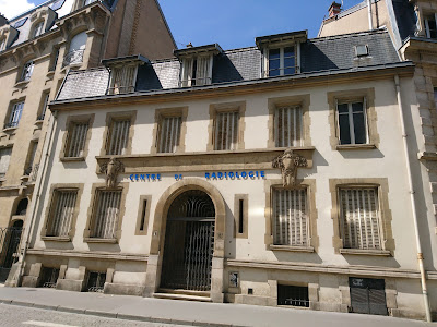 Schlitter Annick à Nancy