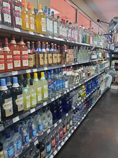 Liquor Store «Shotz Liquor», reviews and photos, 1310 W Main St, Lewisville, TX 75067, USA