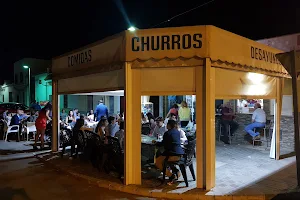 Cafetería "El Rincón del Zoco" image