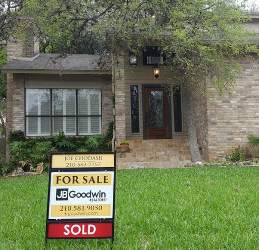 Real Estate Agency «JBGoodwin», reviews and photos, 18503 Sigma Rd #100, San Antonio, TX 78258, USA