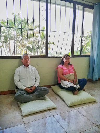 Meditacion El Salvador