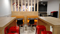 Atmosphère du Restaurant KFC Nantes Beaulieu - n°7