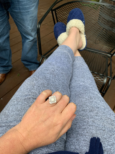 Jewelry Store «Franzetti Jewelers», reviews and photos, 3707 Kerbey Ln, Austin, TX 78731, USA