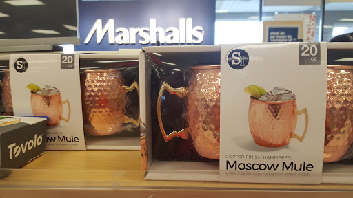 Department Store «Marshalls», reviews and photos, 1520 N Olden Ave, Ewing Township, NJ 08638, USA