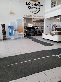 Bob Johnson Chevrolet - Photo 2 - Car repair in Rochester, NY, Rochester