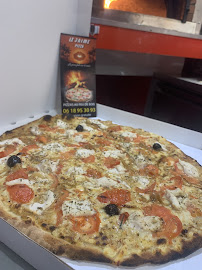 Photos du propriétaire du Pizzas à emporter LE JAIME PIZZA à La Ciotat - n°15