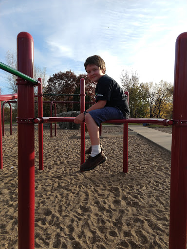 Park «Creekview Park», reviews and photos, 5001 Humboldt Ave N, Minneapolis, MN 55430, USA