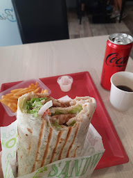 Photo n°10 de Cappadoce kebab à Valence ()