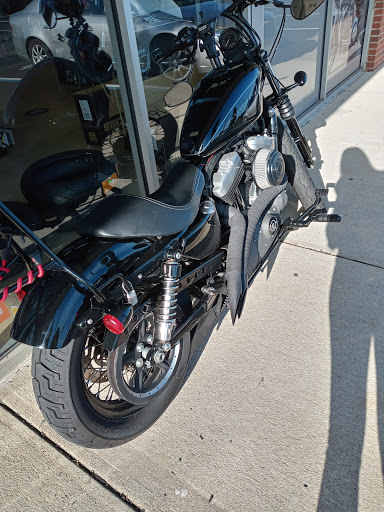 Motorcycle Parts Store «Cycle Gear», reviews and photos, 2070 NJ-70, Cherry Hill, NJ 08003, USA