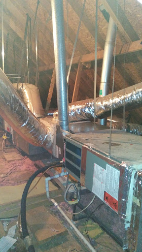 Golf Course «Riverchase Golf Course», reviews and photos, 700 Riverchase Dr, Coppell, TX 75019, USA