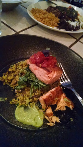 Southwestern Restaurant (US) «Sonterra Grill», reviews and photos, 28B S Tejon St, Colorado Springs, CO 80903, USA