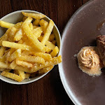 Photo n°1 de l'avis de Nicole.b fait le 02/04/2023 à 15:11 sur le  IVY Restaurant · Bar - Karlsruhe à Karlsruhe