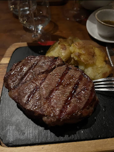 Opinii despre Foc I Lloc în El Tarter - Restaurante