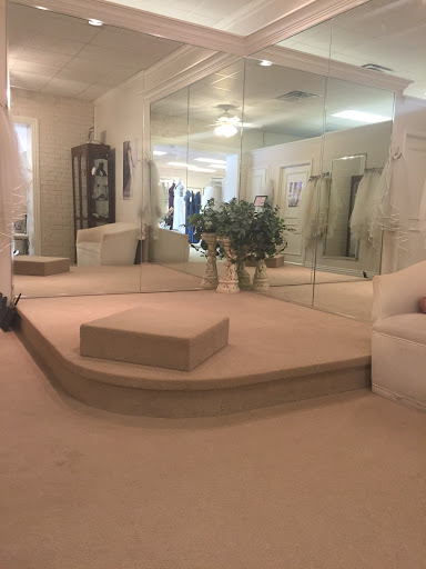 Bridal Shop «Brides & Beaux», reviews and photos, 5121 Thompson Terrace, Colleyville, TX 76034, USA
