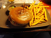 Hamburger du Restaurant Buffalo Grill Montesson - n°15