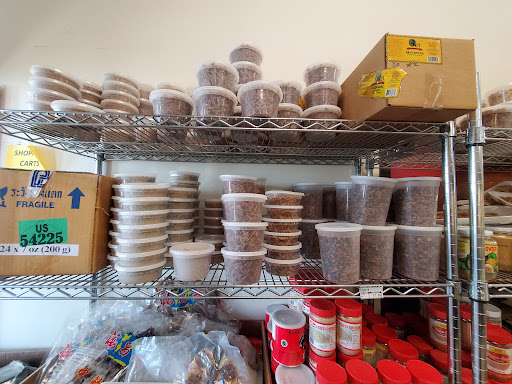 Asian Grocery Store «Lotus Blossom Inc», reviews and photos, 2750 Main Ave, Fargo, ND 58103, USA