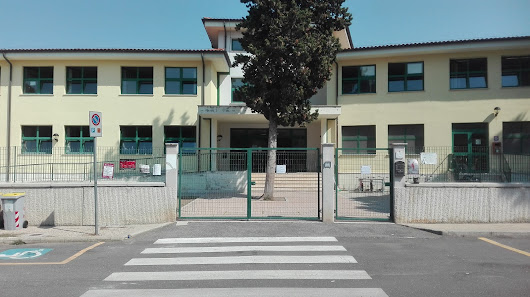 Istituto comprensivo Fregene Passoscuro Via Portovenere, 145, 00054 Fiumicino RM, Italia
