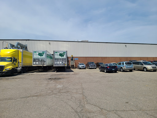 Commercial Printer «Sheridan Books», reviews and photos, 613 E Industrial Dr, Chelsea, MI 48118, USA