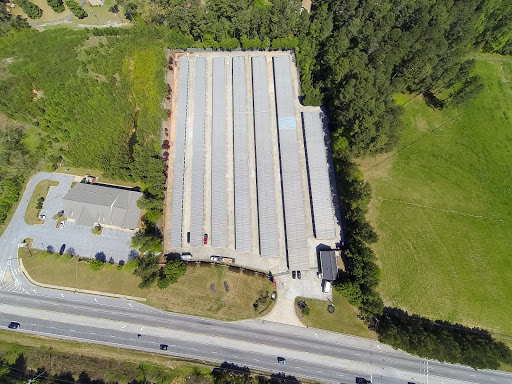 Self-Storage Facility «Securlock Storage at Snellville», reviews and photos, 1573 Athens Hwy, Grayson, GA 30017, USA