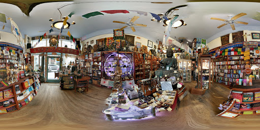 Book Store «Thunderbolt Spiritual Books», reviews and photos, 512 Santa Monica Blvd, Santa Monica, CA 90401, USA