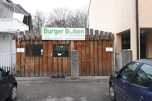 Burger Buben Ottobrunn | Lieferservice image