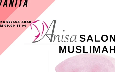 ANISA SALON MUSLIMAH image