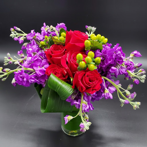 Florist «Central Park Flowers», reviews and photos, 126 Willow Ave, Olyphant, PA 18447, USA