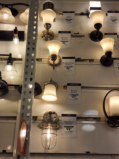 Home Improvement Store «The Home Depot», reviews and photos, 1035 US-1, Edison, NJ 08837, USA