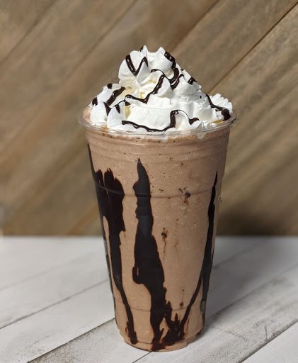 Coffee Store «White Mountain Gourmet Coffee», reviews and photos, 15 Pleasant St, Concord, NH 03301, USA