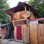 Photo n°1 de l'avis de TipAdvisor. fait le 28/08/2022 à 06:34 sur le  Cafe Gans am Wasser à Munich