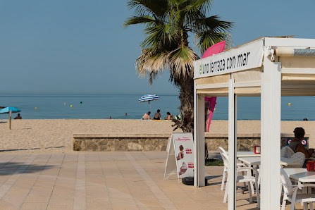 El Uno Beach Bar Carrer de l'Illa de Malta, 14, Playa de Palma, 07007 Palma, Illes Balears, España