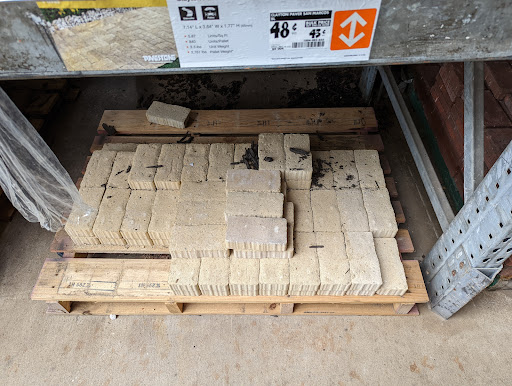 Home Improvement Store «The Home Depot», reviews and photos, 20131 I-45, Spring, TX 77373, USA