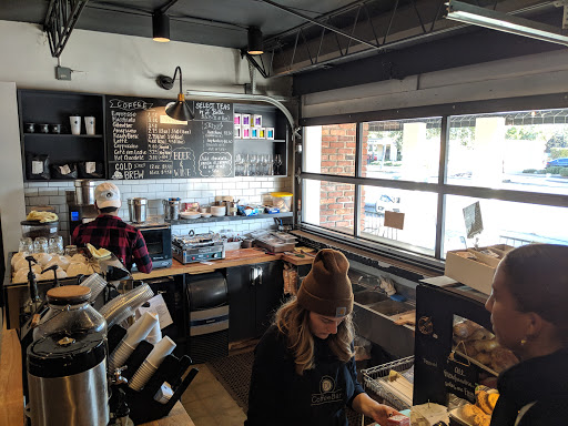 Coffee Shop «DI Coffee Bar», reviews and photos, 214 E Davis Blvd, Tampa, FL 33606, USA