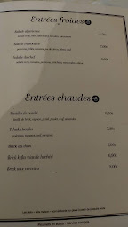 Photo n°11 de Le Timgad à Courbevoie ()