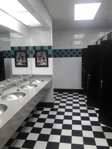 Movie Theater «Regal Cinemas Town Center 16 & RPX», reviews and photos, 2795 Town Center Dr, Kennesaw, GA 30144, USA