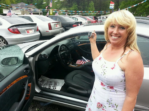 Auto World USA, 11 Wilbanks Cir, Dallas, GA 30132, USA, 