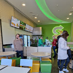 Photo n°10 de l'avis de J... fait le 09/04/2023 à 08:28 sur le  Subway à Hamburg