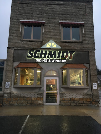Window Installation Service «Schmidt Siding & Window Co.», reviews and photos, 901 N 5th St, Mankato, MN 56001, USA