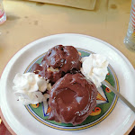 Photo n°7 de l'avis de Valeria. fait le 31/12/2023 à 17:18 sur le  La Locomotiva à San Nicola Silano