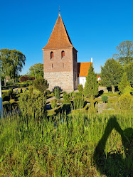 Hallund Kirke