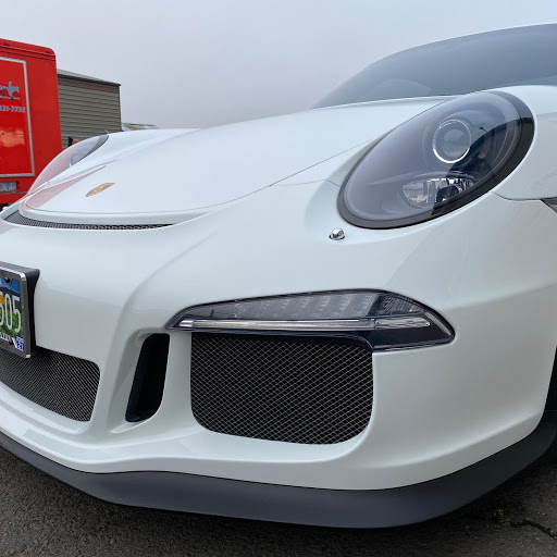 Car Detailing Service «Automotive Quality Solutions», reviews and photos, 21670 Red Rum Dr Suite 149, Ashburn, VA 20147, USA