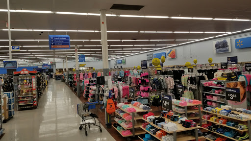 Discount Store «Walmart», reviews and photos, 2375 OR-99W, McMinnville, OR 97128, USA