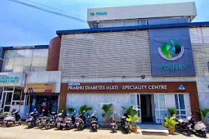 Prabhu Diabetes & Multi-Specialty Center image