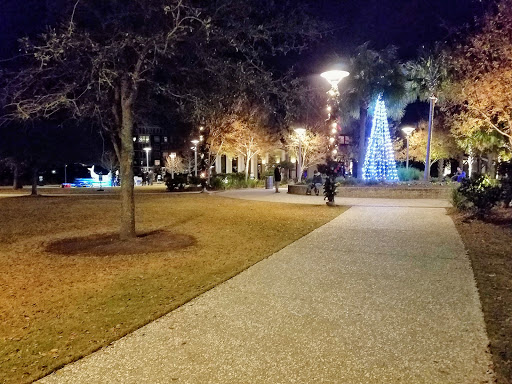 Water Park «Memorial Waterfront Park», reviews and photos, 99 Harry M. Hallman Jr Blvd, Mt Pleasant, SC 29464, USA