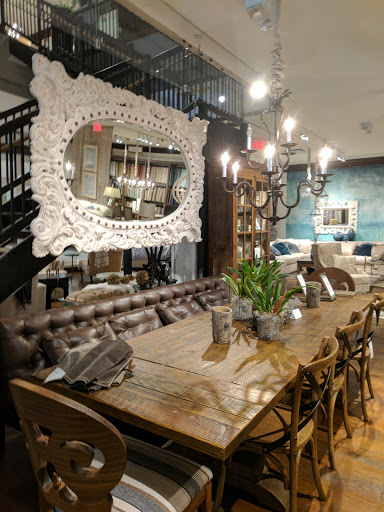 Furniture Store «Arhaus», reviews and photos, 3500 Peachtree Rd, Atlanta, GA 30326, USA
