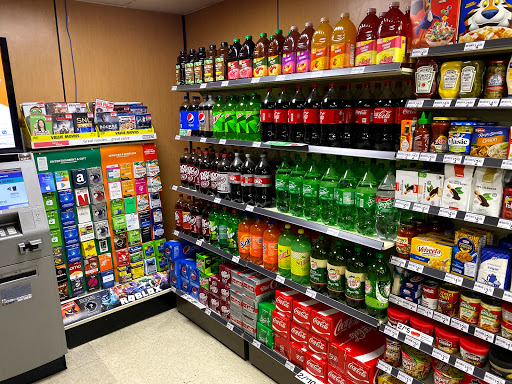 Convenience Store «7-Eleven», reviews and photos, 615 S Main St, Duncanville, TX 75116, USA