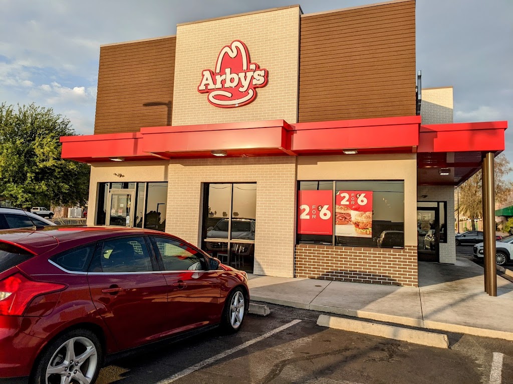 Arby's 85704