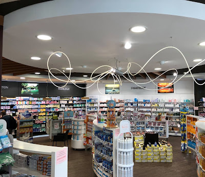 Pharmacie Sterling à Soustons