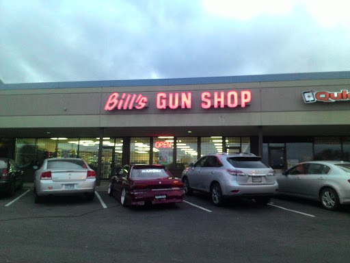 Bill's Gun Shop & Range Robbinsdale