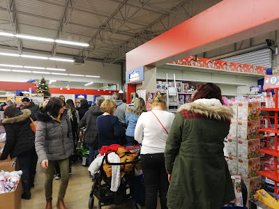 Fleury Shopping à Fleury-les-Aubrais